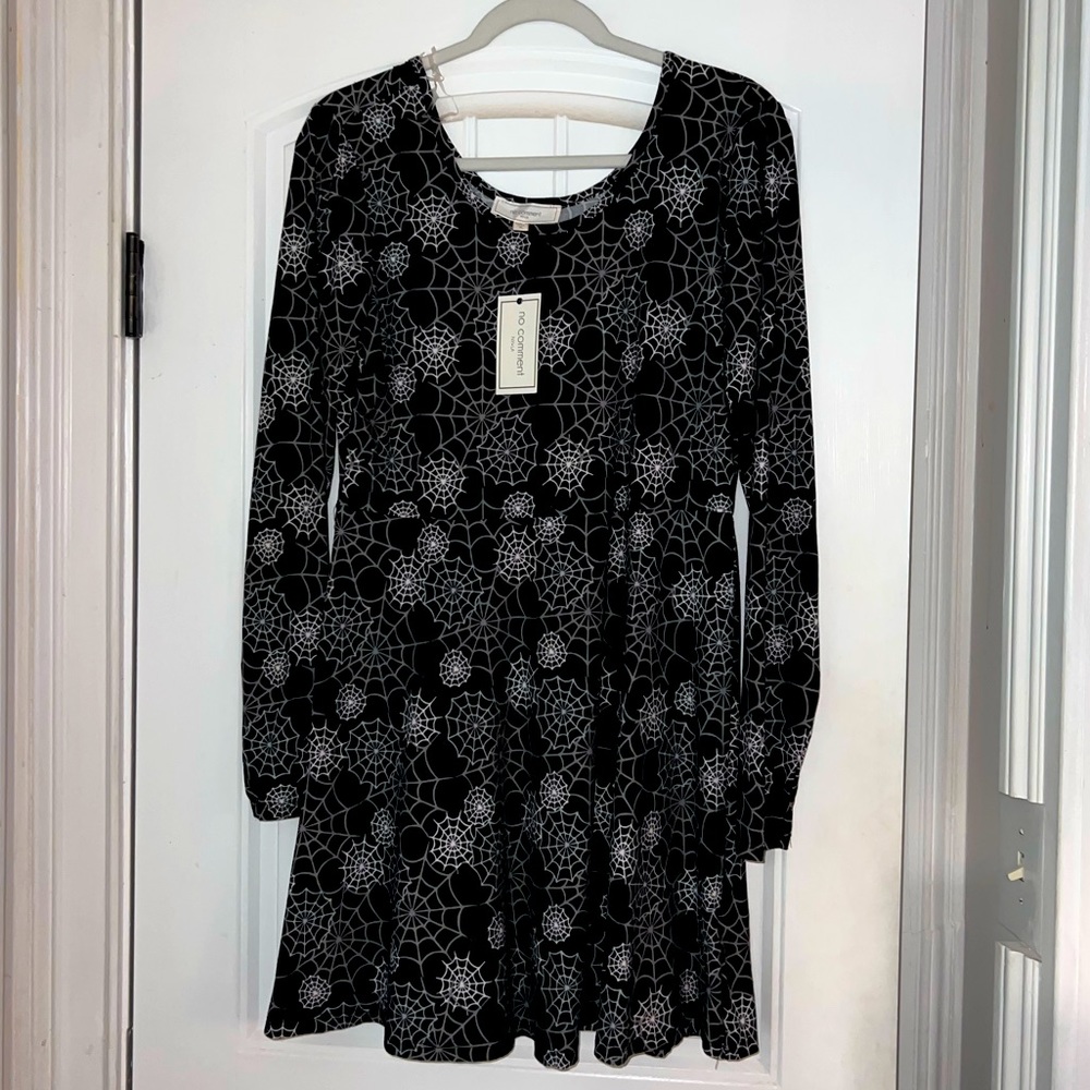 Short Halloween Dress